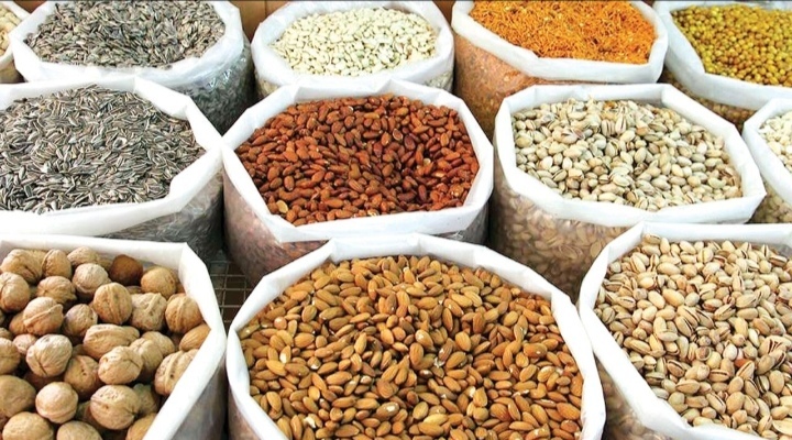 Cash Crops