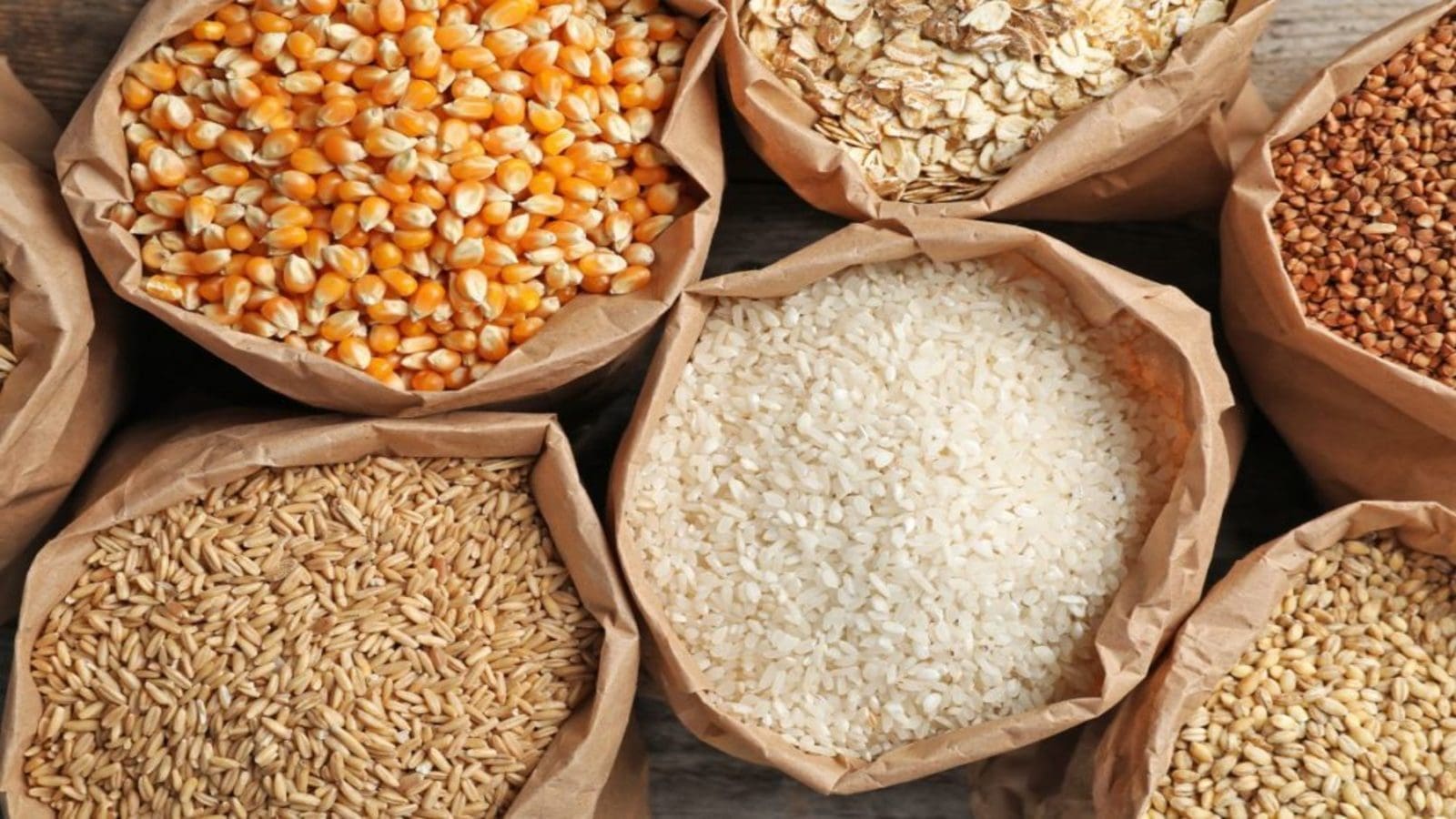 Grains